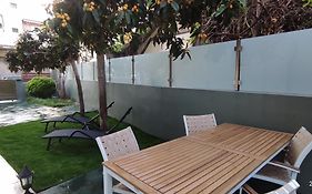 Blue Eyes Villa