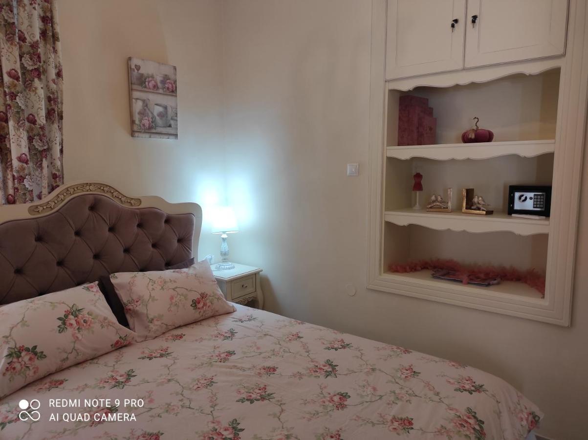 Blue Eyes Villa Χανιά Εξωτερικό φωτογραφία
