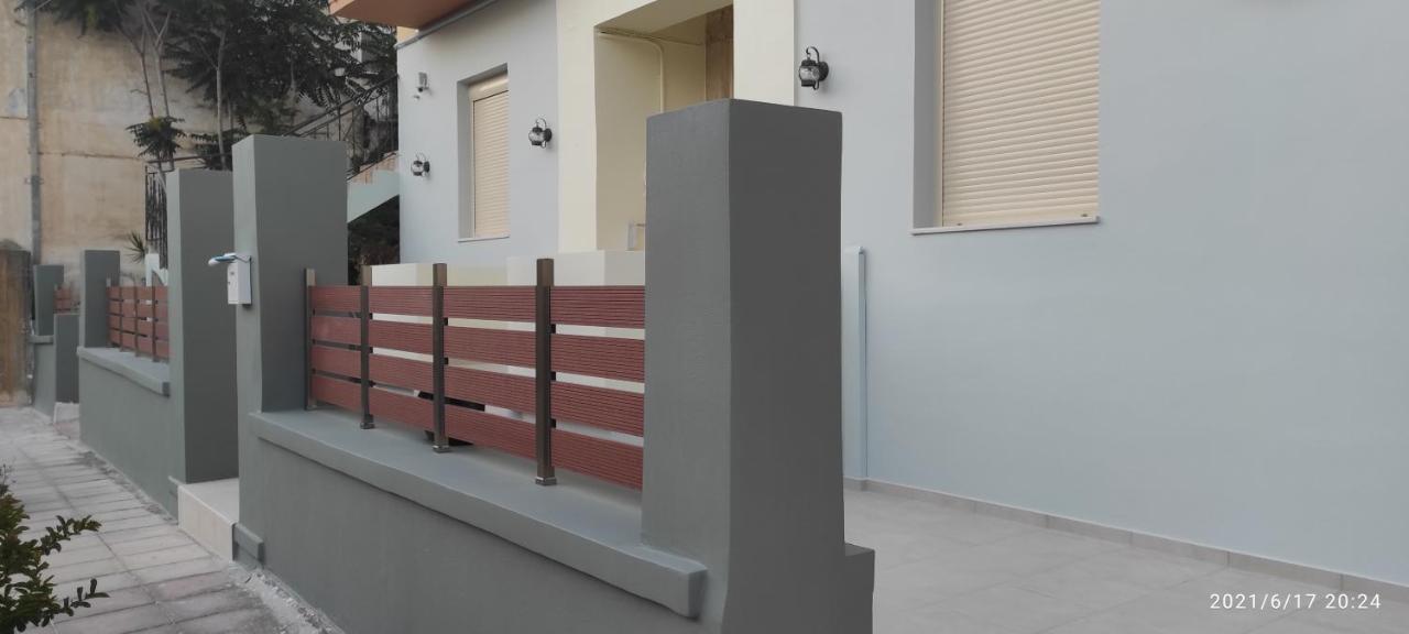 Blue Eyes Villa Χανιά Εξωτερικό φωτογραφία