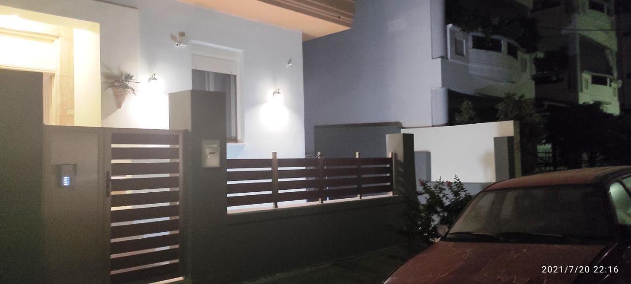 Blue Eyes Villa Χανιά Εξωτερικό φωτογραφία