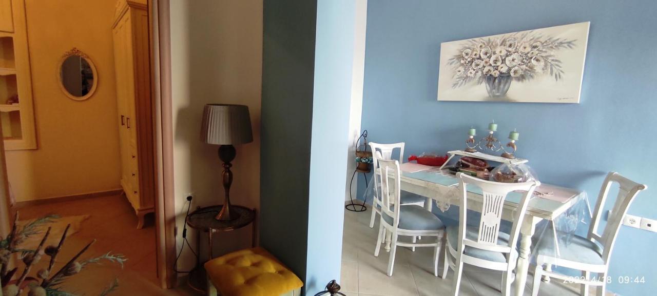 Blue Eyes Villa Χανιά Εξωτερικό φωτογραφία
