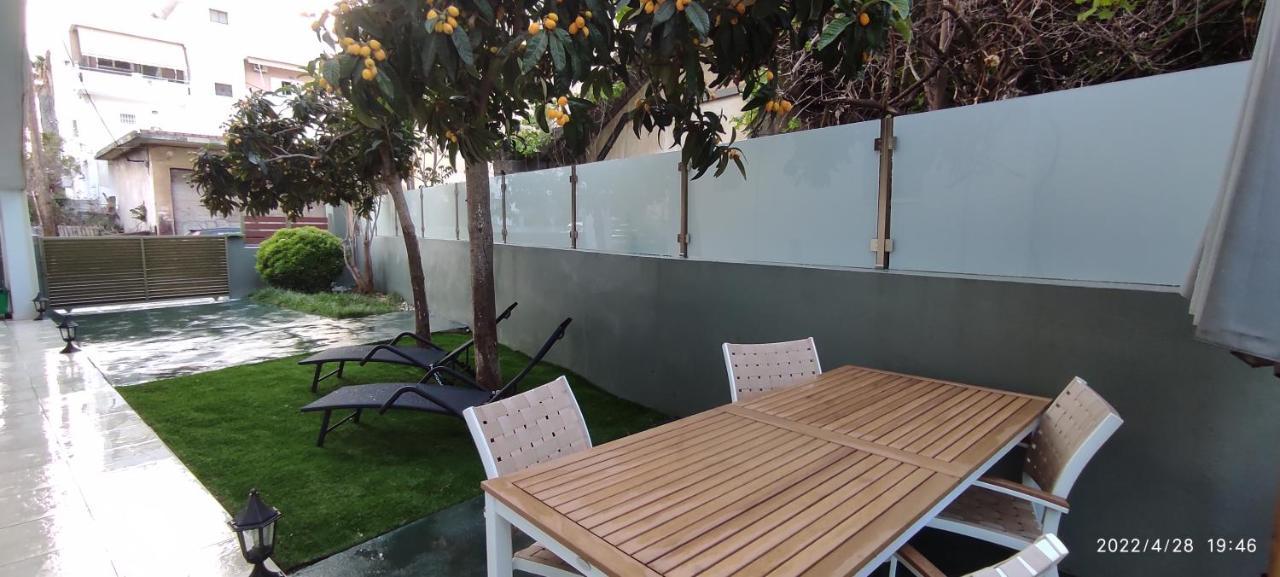 Blue Eyes Villa Χανιά Εξωτερικό φωτογραφία